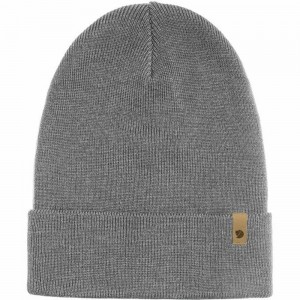 Fjallraven Kanken Classic Women Beanie Grey | BVEIZKM-43