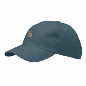 Fjallraven Kanken Helags Women Hats Navy | NZOHVFS-45