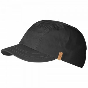 Fjallraven Kanken Keb Men Hats Grey | LEOJUCB-61