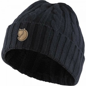 Fjallraven Kanken Keb Women Beanie Navy | IZFDJKA-98