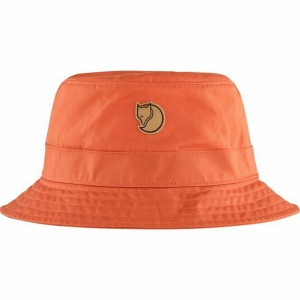 Fjallraven Kanken Kiruna Women Hats Red | MZIGOPD-90