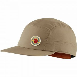 Fjallraven Kanken Samlaren Men Hats Brown | AEZLTHV-73