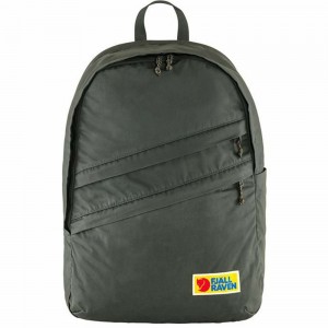 Fjallraven Kanken Vardag 28 Women Laptop Backpack Grey | MFZAXVB-16