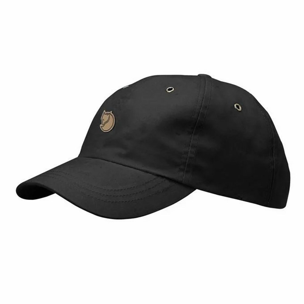 Fjallraven Kanken Helags Men Hats Grey | ZUEPTOB-43