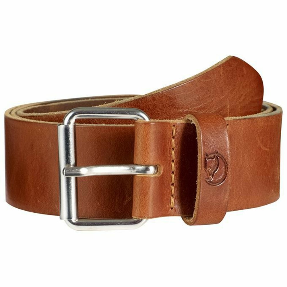 Fjallraven Kanken Singi Men Belts Orange | URSVIKB-36